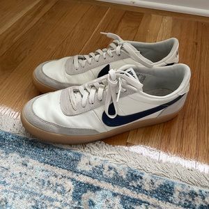Nike Killshot 2 Leather J Crew Sail Midnight